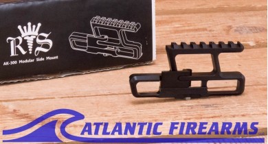 RS AK-302 Rear-Biased Optic...