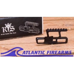 RS AK-302 Rear-Biased Optic Rail