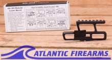 RS AK-302 Rear-Biased Optic Rail