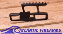 RS AK-302 Rear-Biased Optic Rail