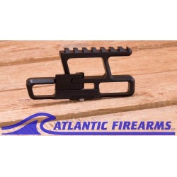 RS AK-302 Rear-Biased Optic Rail
