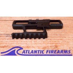 RS AK-302 Rear-Biased Optic Rail