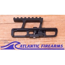 RS AK-302 Rear-Biased Optic Rail
