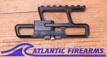 RS AK-302 Rear-Biased Optic Rail
