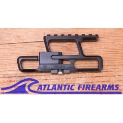 RS AK-302 Rear-Biased Optic Rail