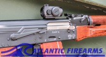 RS Products AKML Micro Red Dot Mount