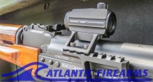 RS Products AKML Micro Red Dot Mount