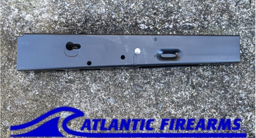 AK 74 Receiver AAM-74 Black Oxide