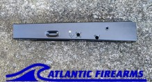 AK 74 Receiver AAM-74 Black Oxide