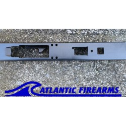AK 74 Receiver AAM-74 Black Oxide