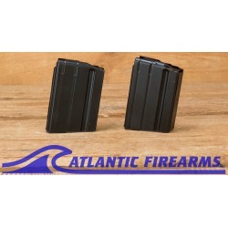 C Products Defense 7.62x39mm 10-Round AR-15 Magazine 2Pack