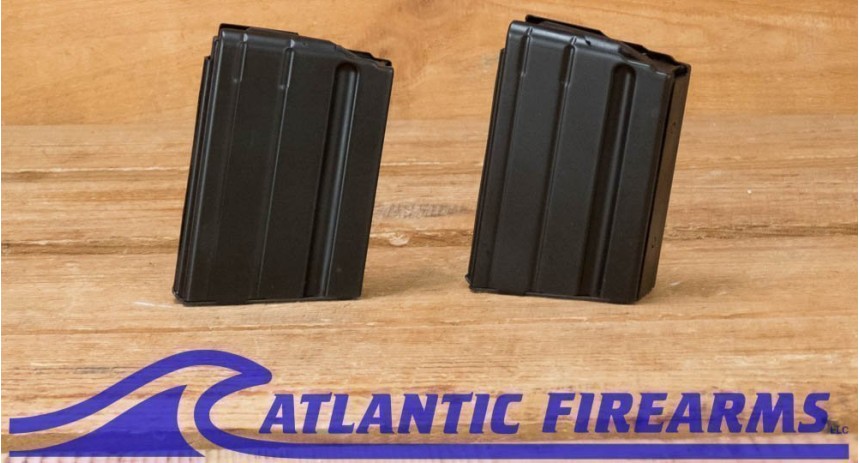 C Products Defense 7.62x39mm 10-Round AR-15 Magazine 2Pack