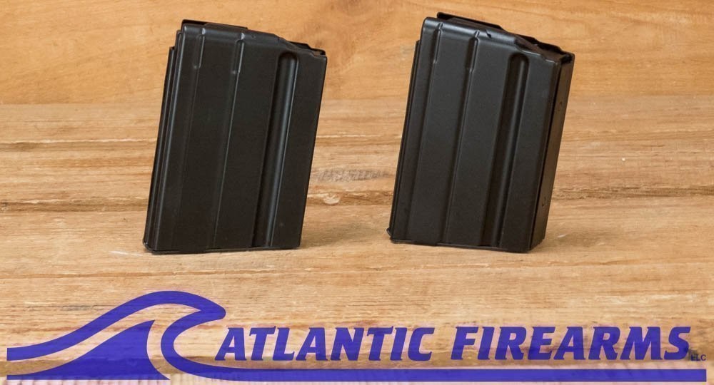 C Products Defense 7.62x39mm 10-Round AR-15 Magazine 2Pack