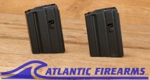 C Products Defense 7.62x39mm 10-Round AR-15 Magazine 2Pack