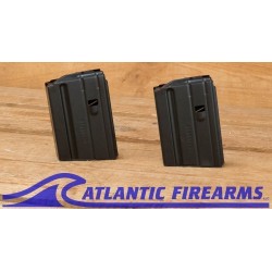 C Products Defense 7.62x39mm 10-Round AR-15 Magazine 2Pack