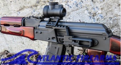 RS Products AKMT Trijicon...