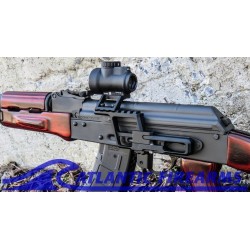 RS Products AKMT Trijicon MRO Mount