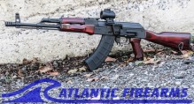 RS Products AKMT Trijicon MRO Mount