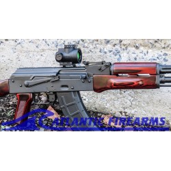 RS Products AKMT Trijicon MRO Mount