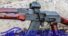 RS Products AKMT Trijicon MRO Mount