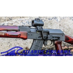 RS Products AKMT Trijicon MRO Mount