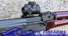 RS Products AKMT Trijicon MRO Mount