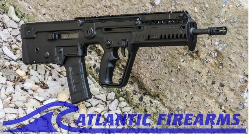 IWI Tavor X-95 Black