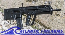 IWI Tavor X-95 Black