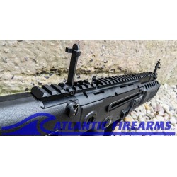 IWI Tavor X-95 Black