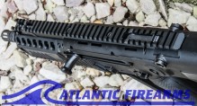 IWI Tavor X-95 Black