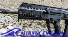 IWI Tavor X-95 Black
