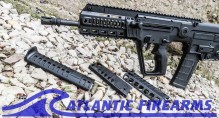 IWI Tavor X-95 Black