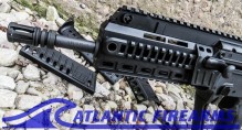 IWI Tavor X-95 Black