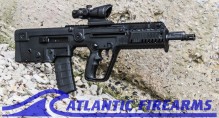 IWI Tavor X-95 Black