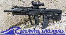 IWI Tavor X-95 Black