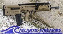 IWI Tavor X-95 Flat Dark Earth