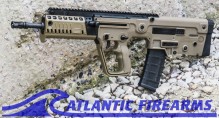 IWI Tavor X-95 Flat Dark Earth