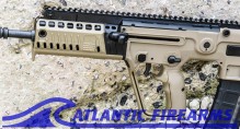 IWI Tavor X-95 Flat Dark Earth