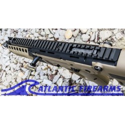 IWI Tavor X-95 Flat Dark Earth