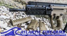 IWI Tavor X-95 Flat Dark Earth