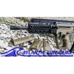 IWI Tavor X-95 Flat Dark Earth