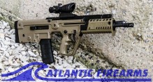 IWI Tavor X-95 Flat Dark Earth
