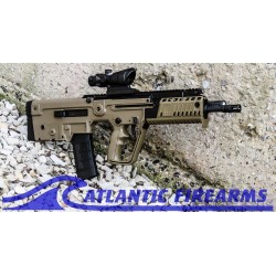 IWI Tavor X-95 Flat Dark Earth