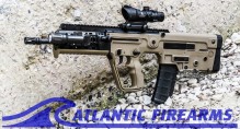 IWI Tavor X-95 Flat Dark Earth