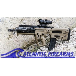 IWI Tavor X-95 Flat Dark Earth