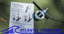 Magna-Matic and Atlantic Firearm AK47 Front Sight Tool