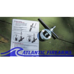 Magna-Matic and Atlantic Firearm AK47 Front Sight Tool