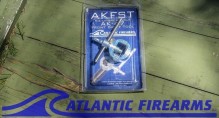 Magna-Matic and Atlantic Firearm AK47 Front Sight Tool