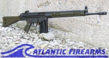 PTR GI Rifle Classic-.308 Rifle PTR 100