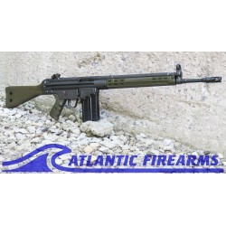 PTR GI Rifle Classic-.308 Rifle PTR 100